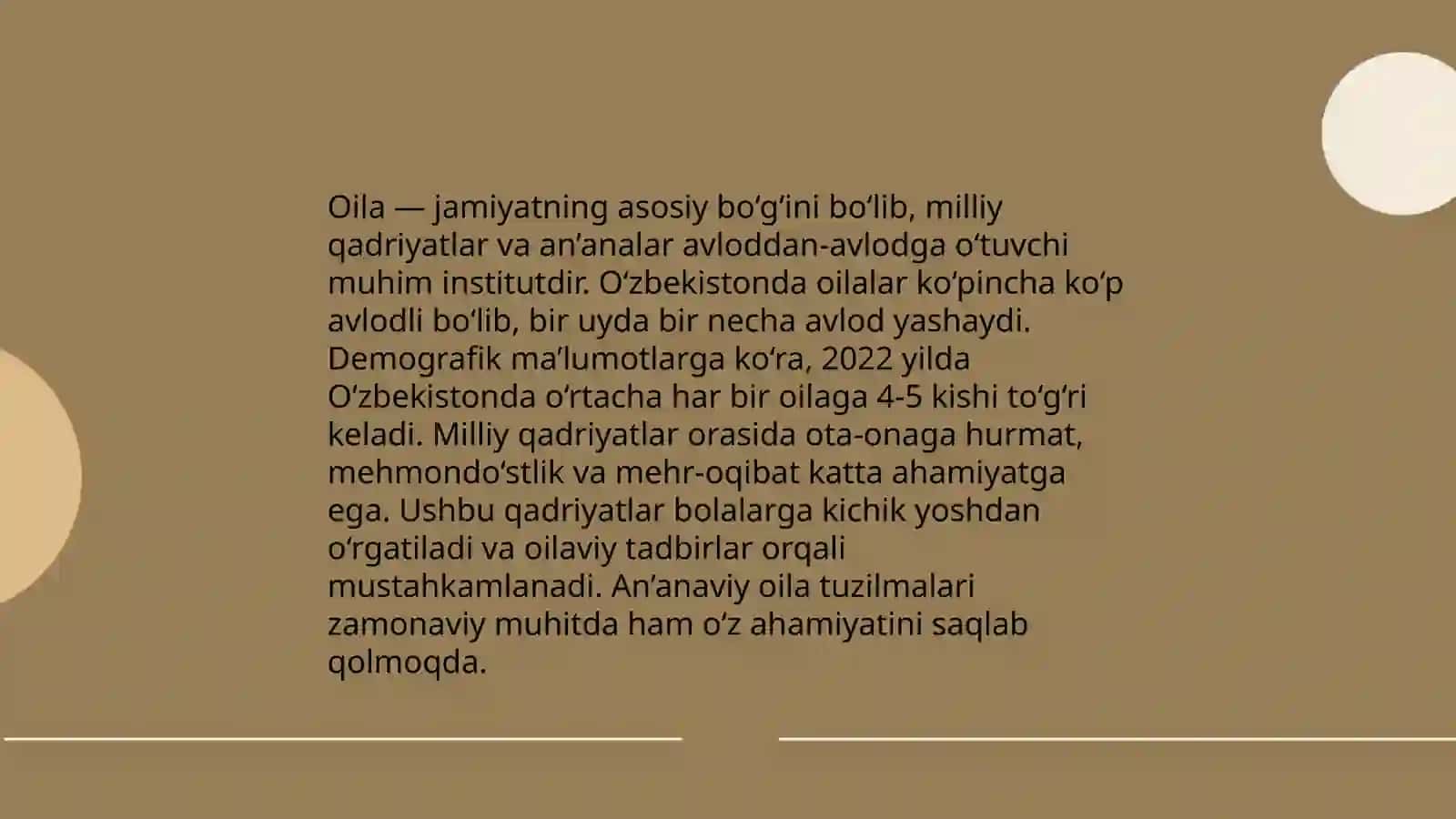 Milliy qadriyatlar 4