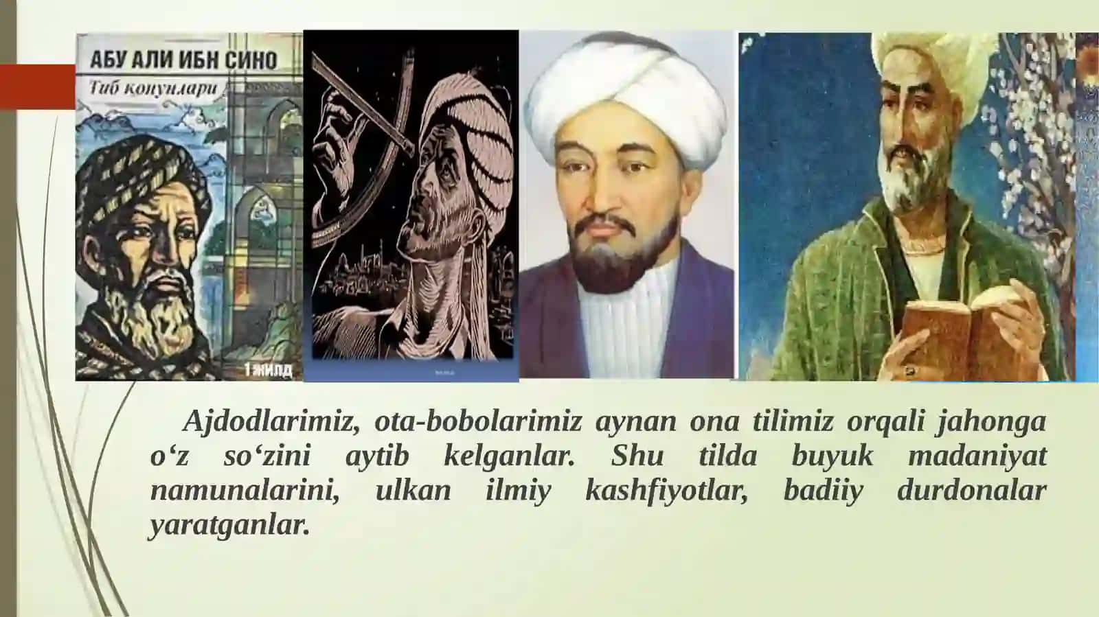 O‘zbek tilining borli to‘fati uning madaniyati 4