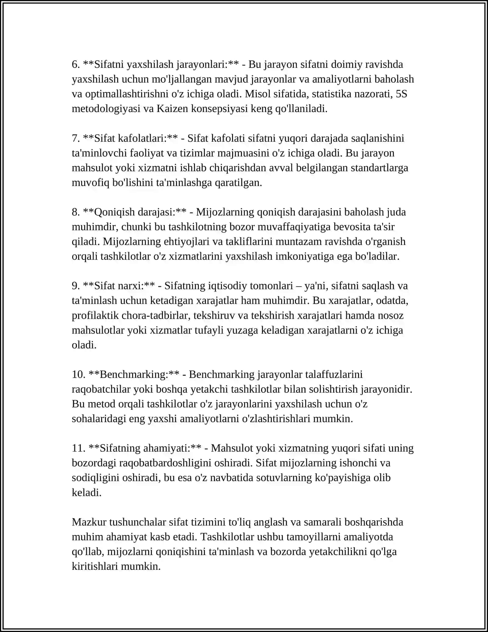 SIFAT TIZIMI MOHIYATI VA AHAMIYATI 4