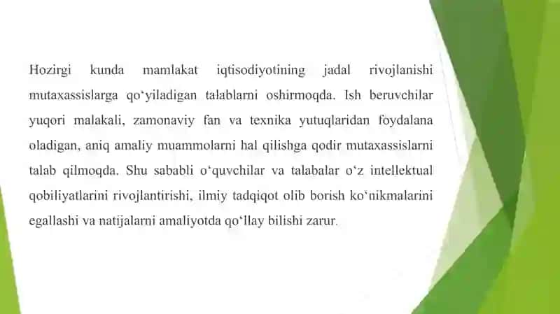 Ilmiy tadqiqotning bosqichlari va usullari 4