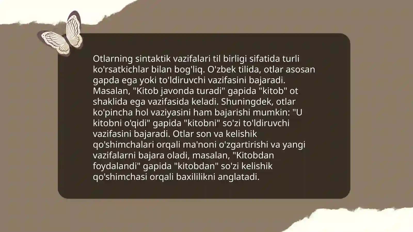 Ot sóz turkumi 4