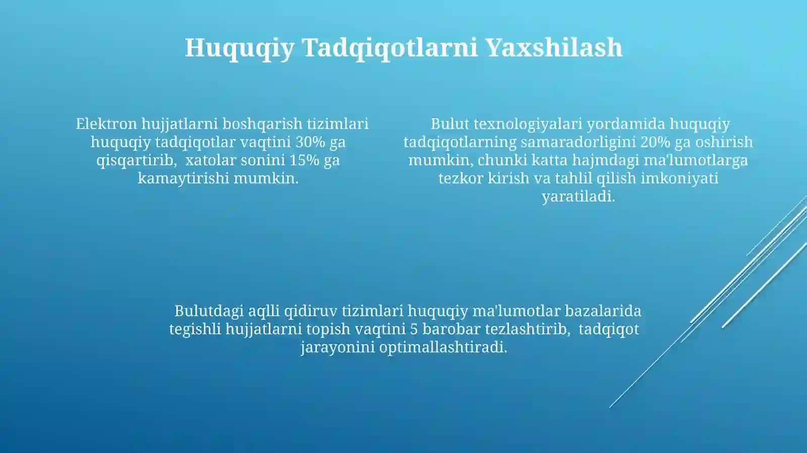 Bulutlitexnologiyalardanyuridikxizmatlardafoydalanish 4