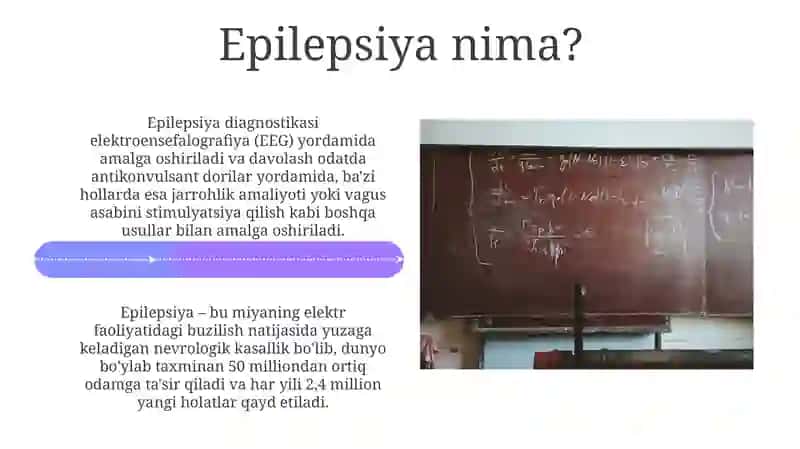 Epilepsiya kasalligi 4