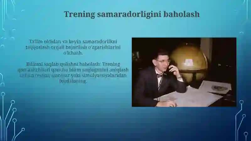 Kasb-hunarga yunaltirish tomoyillari, shall va metidlari 4