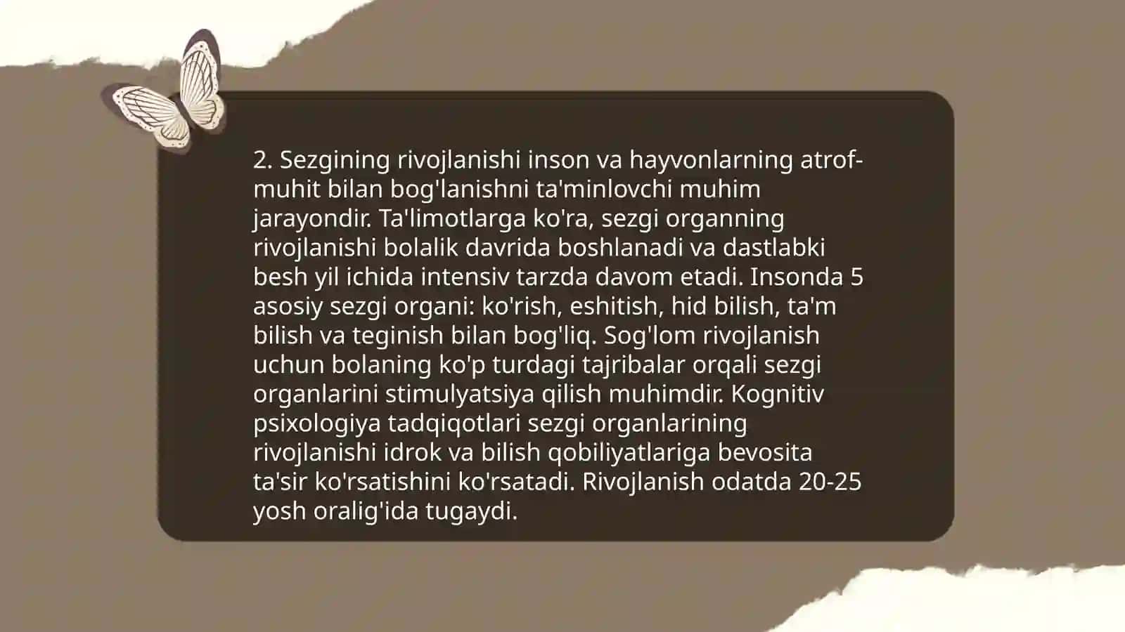 Sezgi 4
