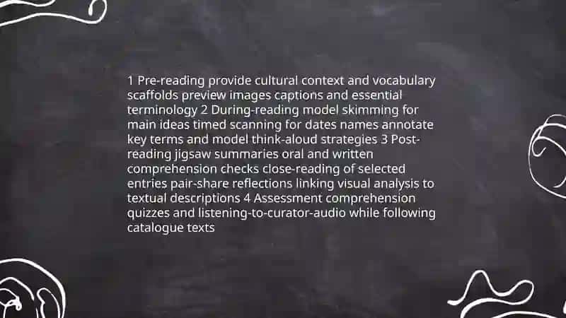 Techniques to develop receptive skills shunga 4