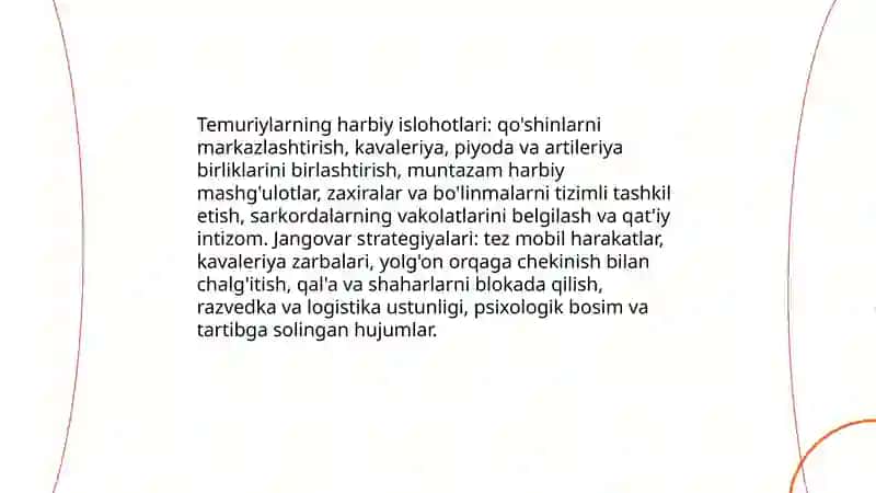 Oʻzbekistonning eng yangi tarixi 4