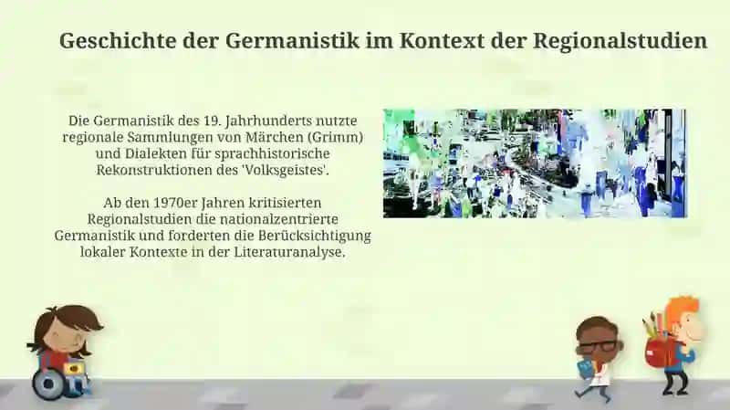 Einführung ins FachLandeskundedeutschland 4