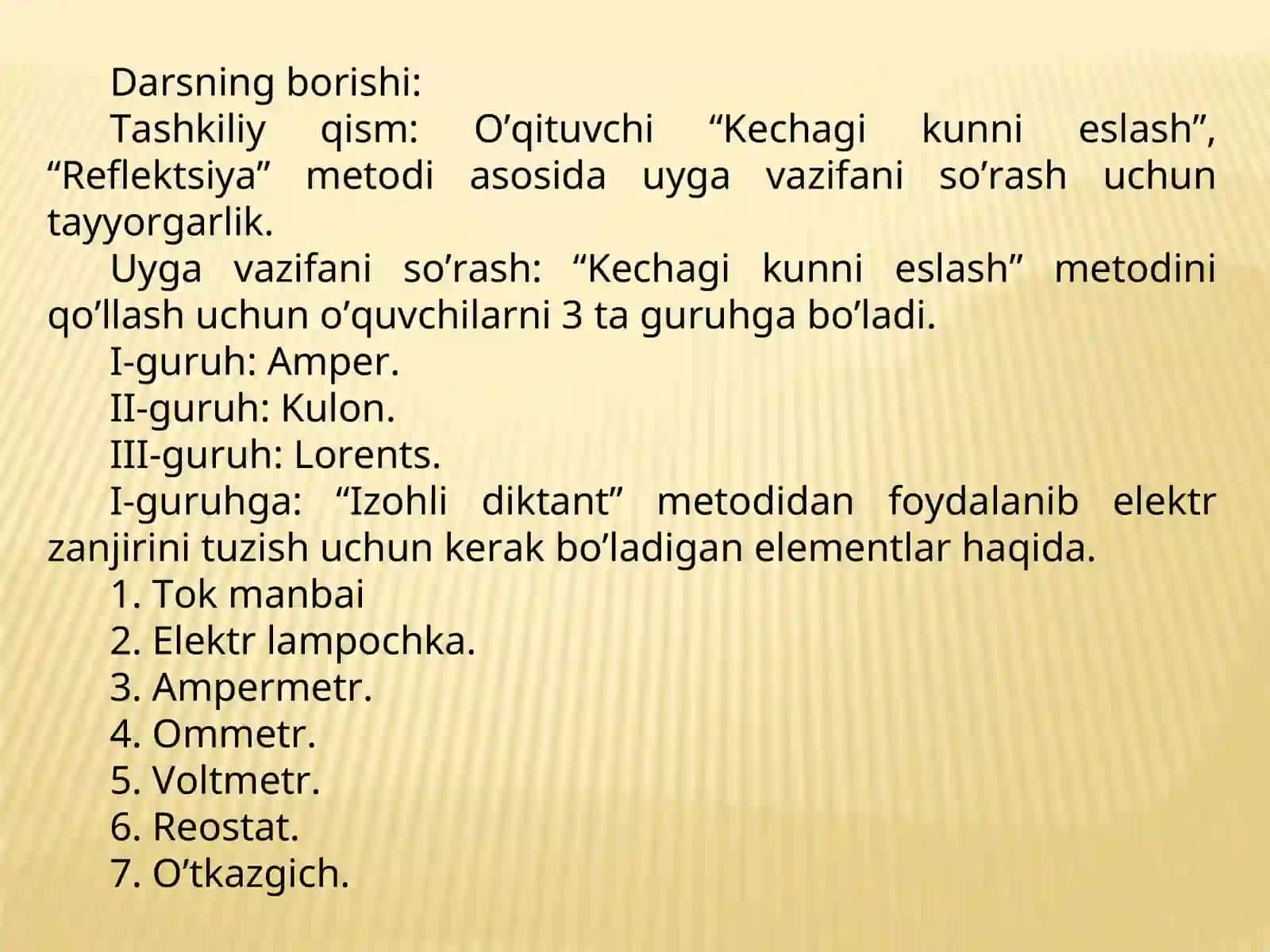 Molekulyar-kinetik nazariya haqida tushuncha 4