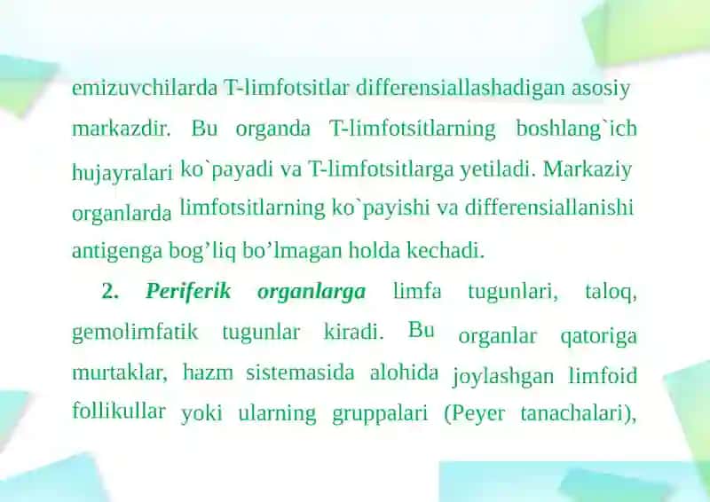 IMMUN HIMOYA 4