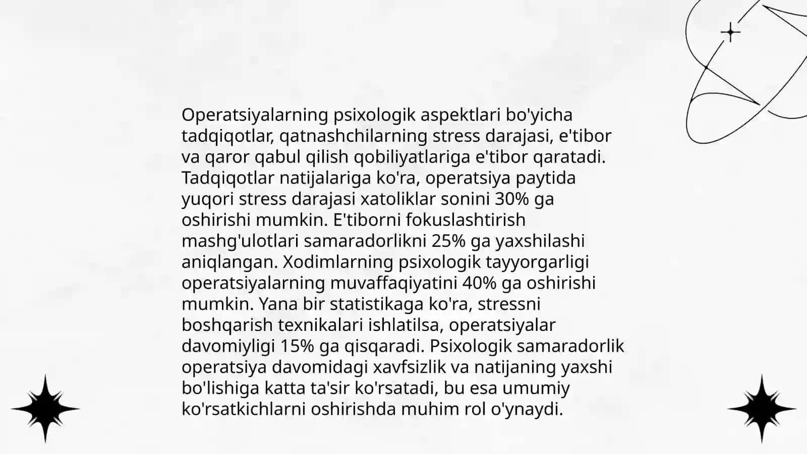 Bola rivojlanishida faoliyatning psixologik tuzilishi operatsiyalarining roli rolli persevtiv sohada 4