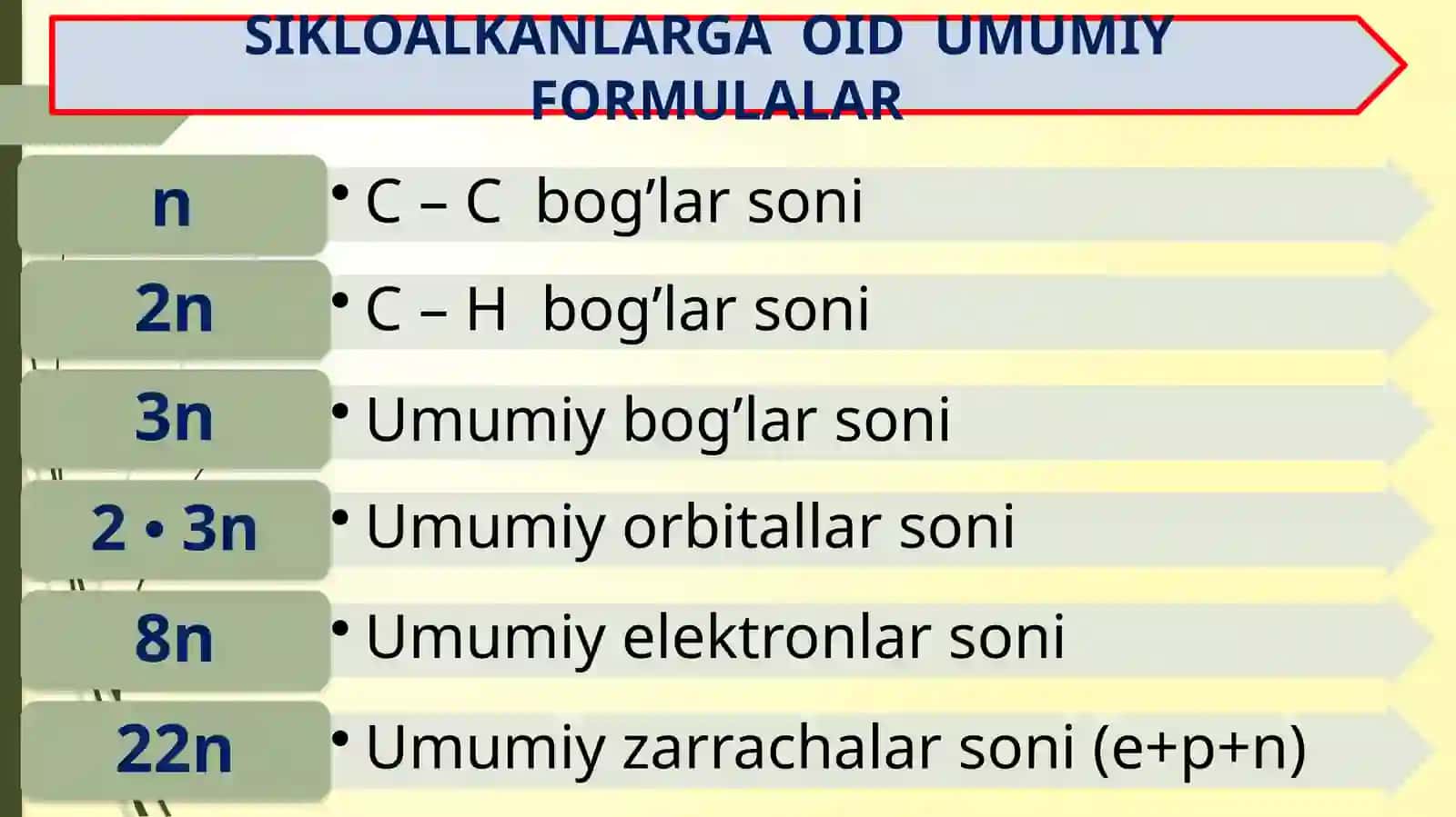 Sikloalkanlar 4