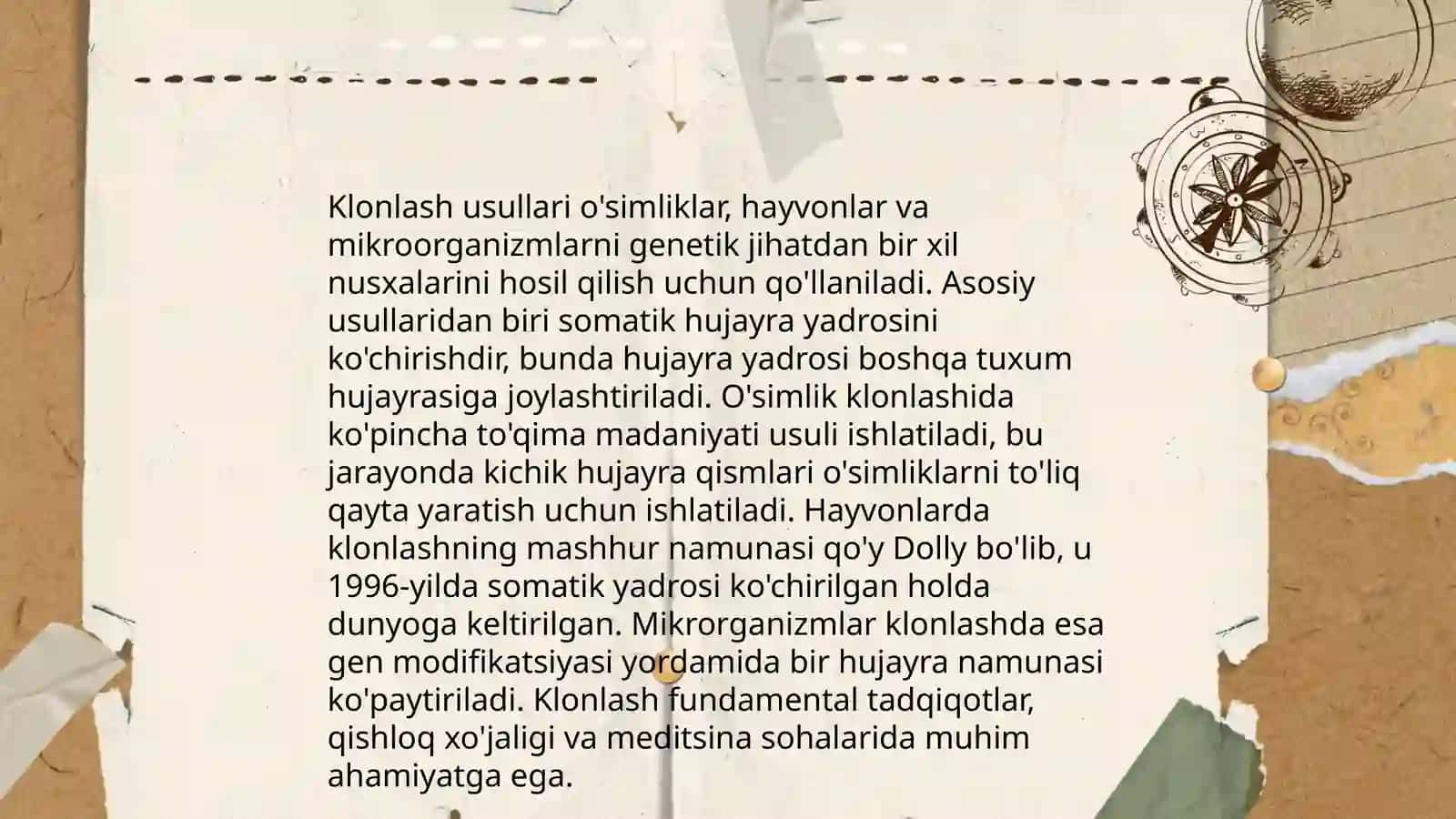 Oʻsimliklarning vegetativ koʻpayishi 4