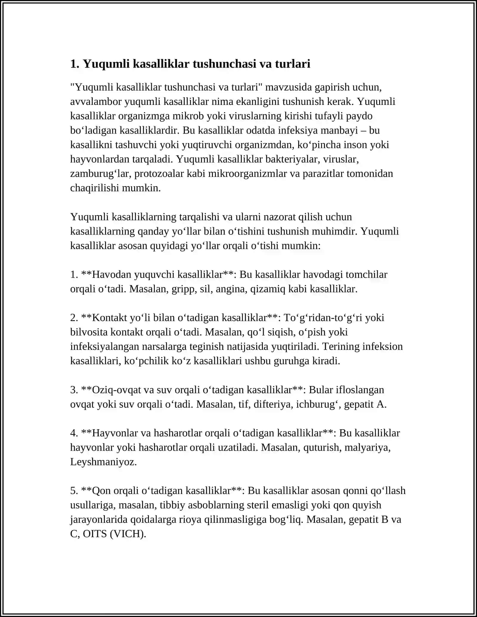 Xavfsiz immunizatsiya 4