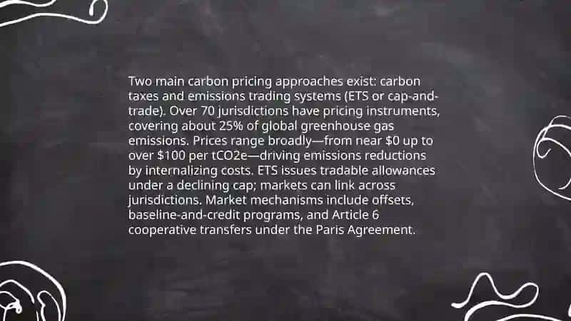 Climate change, adaptation and mitigation strategies 4