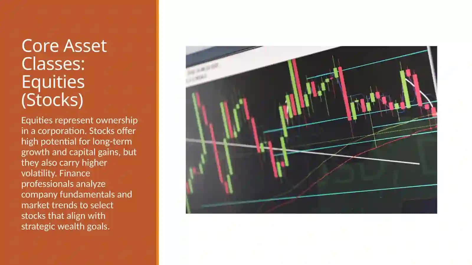 Investments: The Engine of Wealth Creation 4