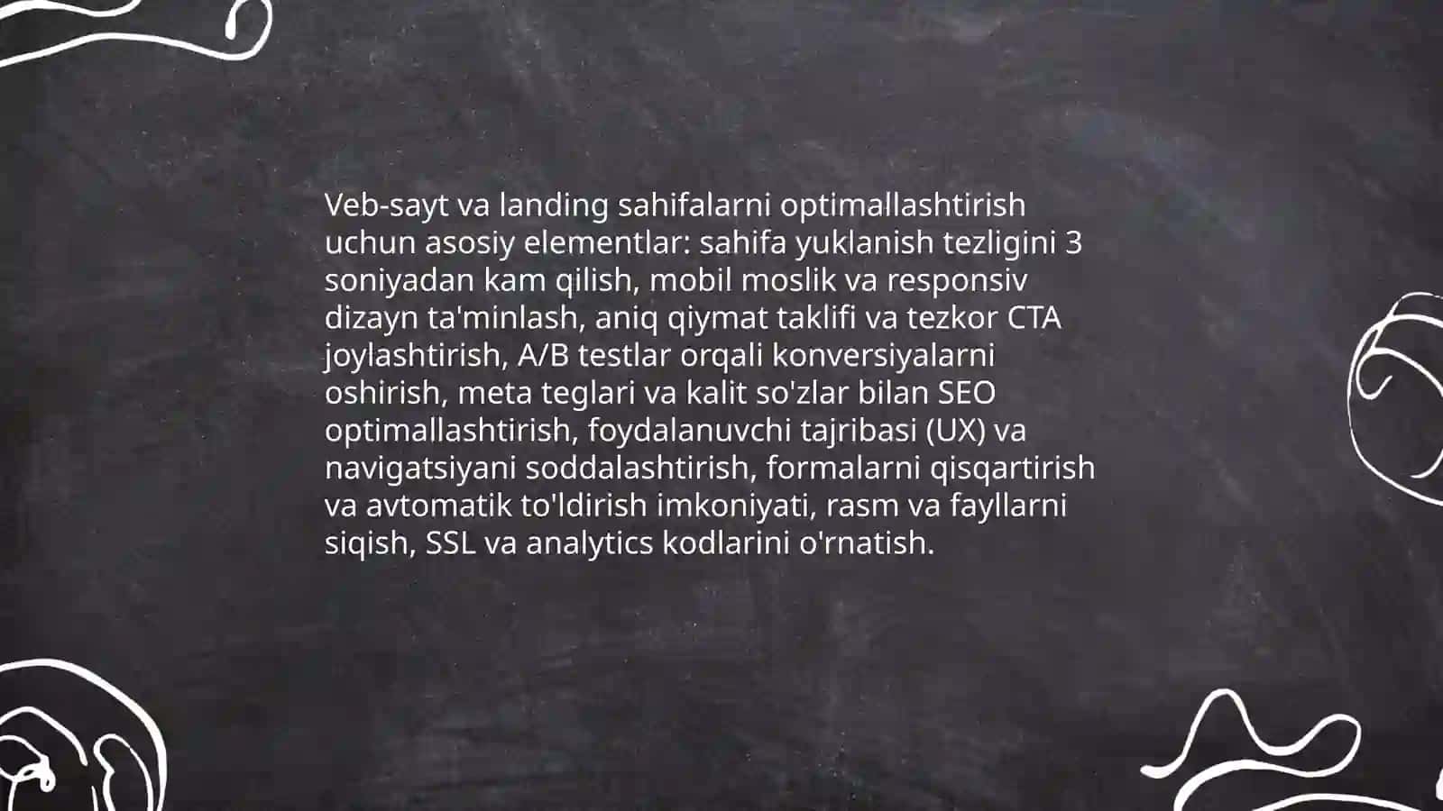 Raqamli marketing asoslari 4