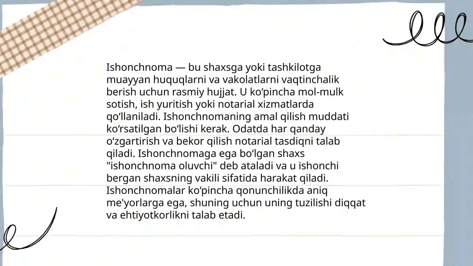 Ma'lumotnoma 4