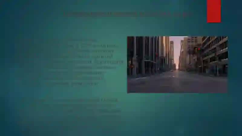 Составление схемы обстановкеи дороги 4