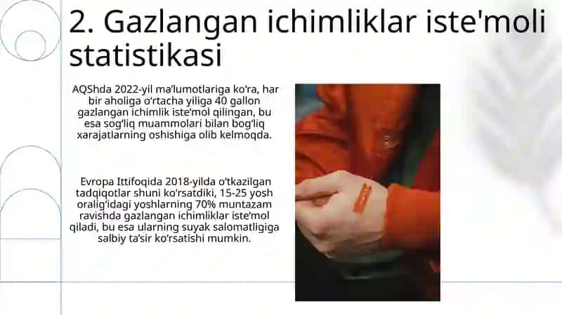 Gazli ichimliklarni inson salomatligiga ta'siri 4