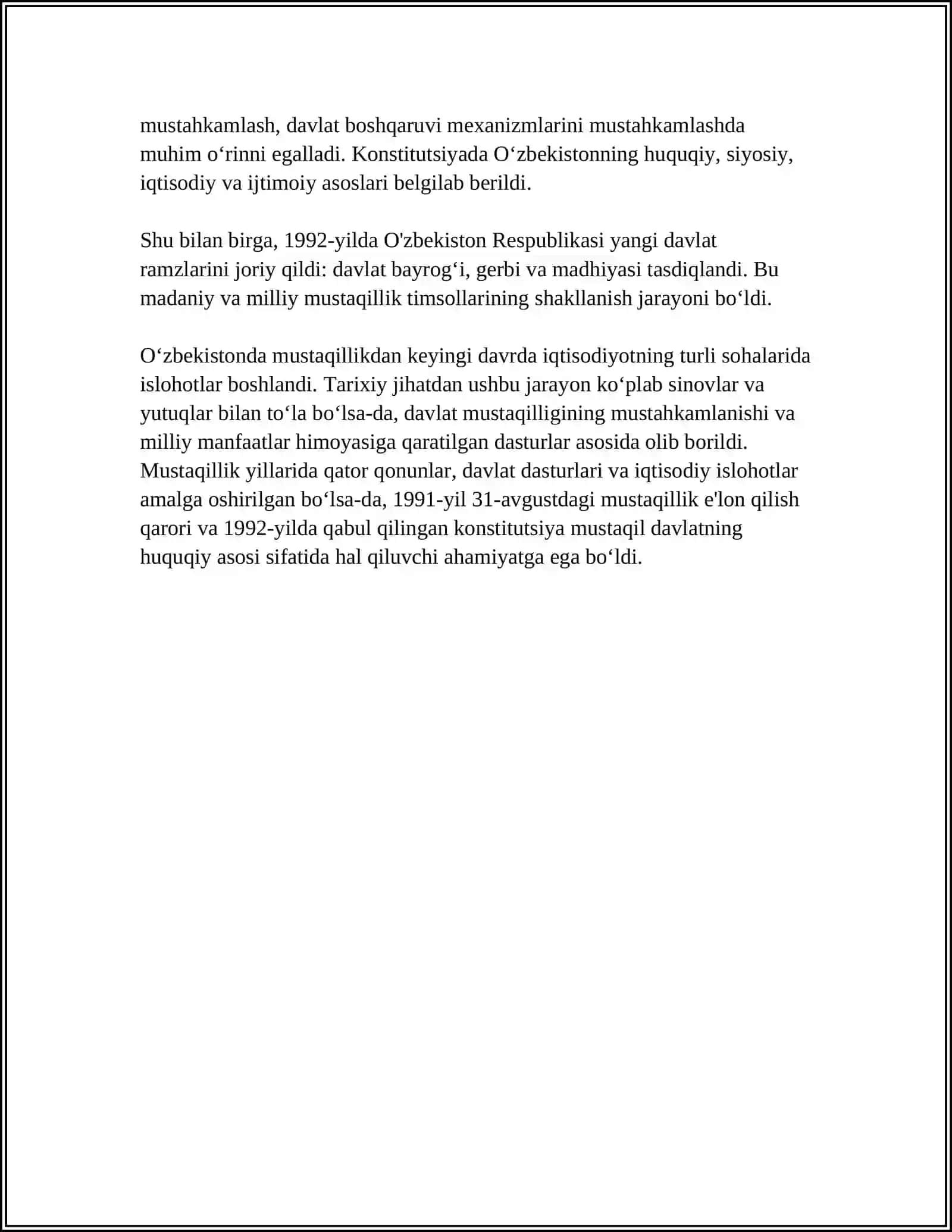 O‘zbekistonning XX asr tarixiga oid arxiv manbalar 4