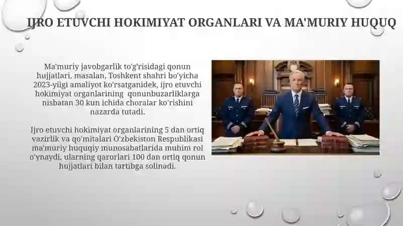 Ma'muriy nazorat 4