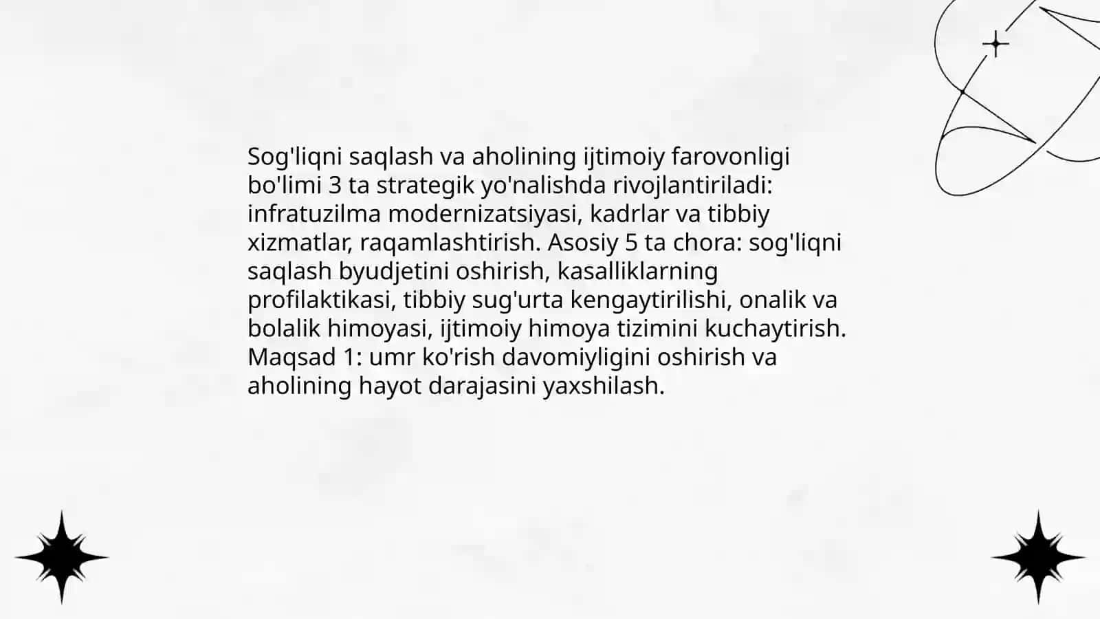 Taʼlim Tizimida Ijtimoiy O'zgarishlar 4