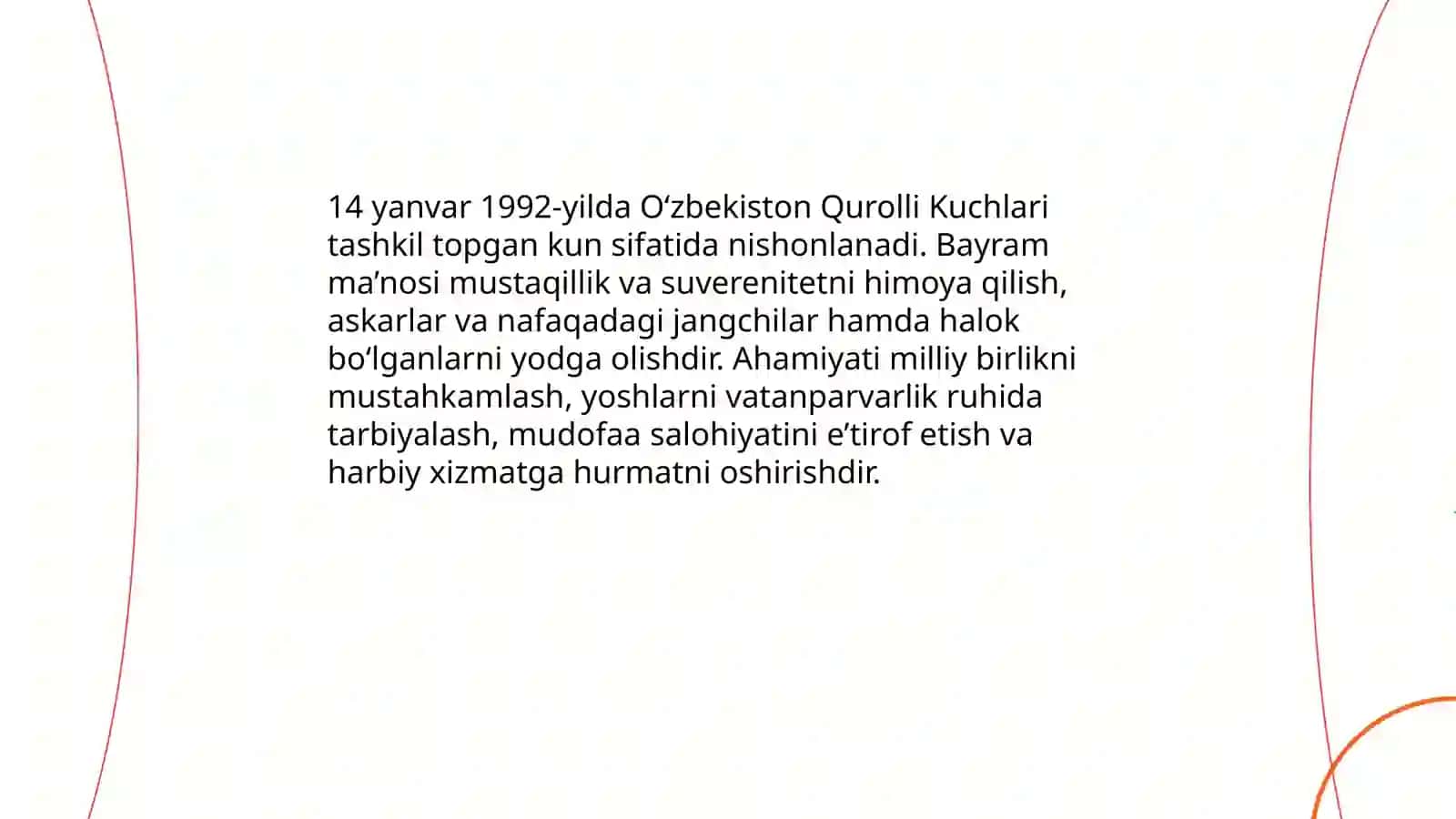 14 yanvar Vatan himoyachilari kuni 4