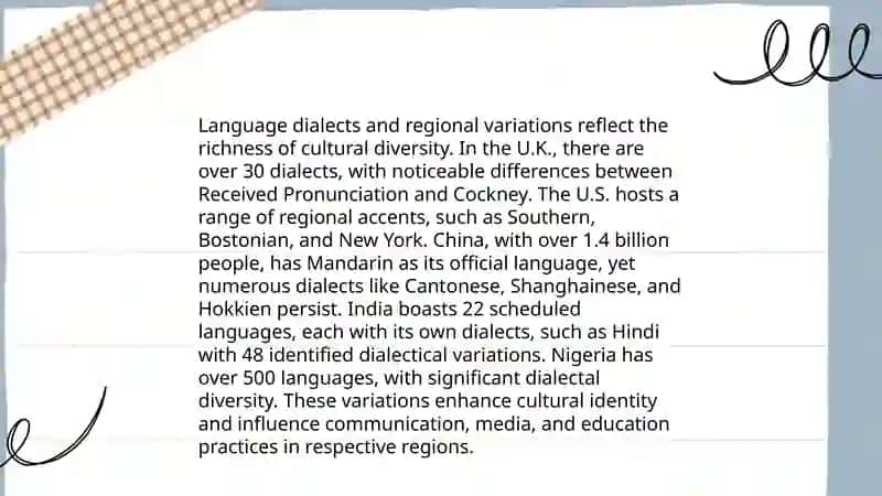 Problems of oral translation 4
