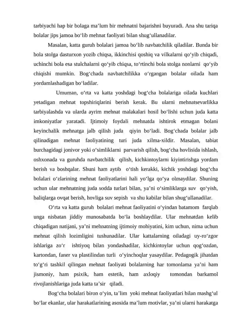 Maktabgacha yoshdagi bolalarning tadqiqot faoliyati 4