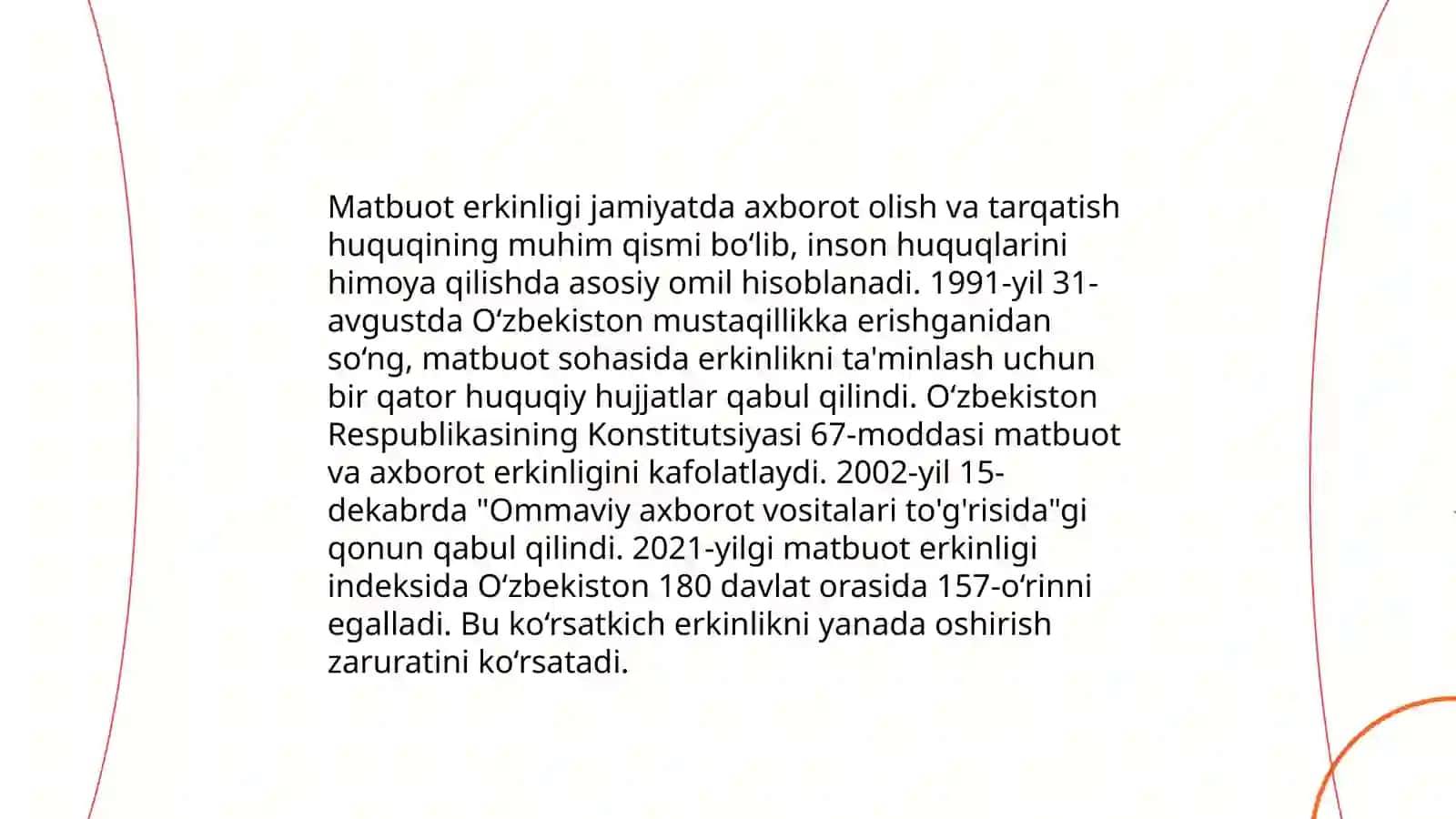 Kimyo yo'nalishi 4