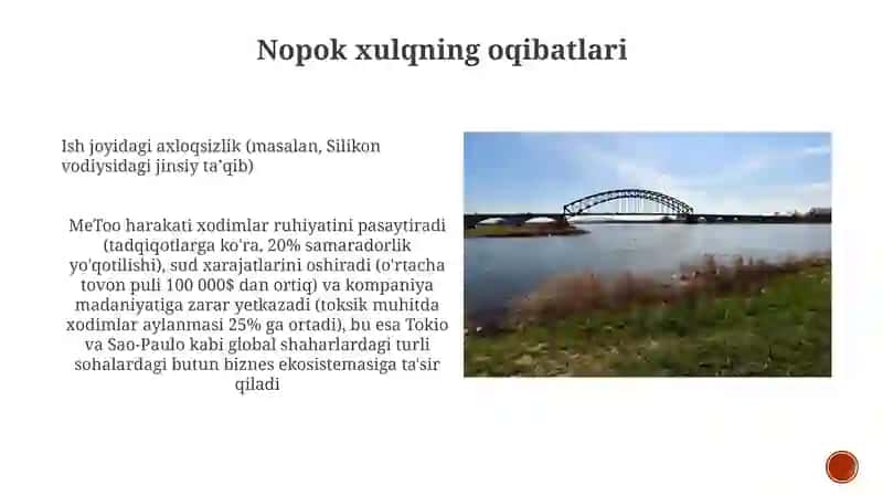 Axloqiy Liderlik 4