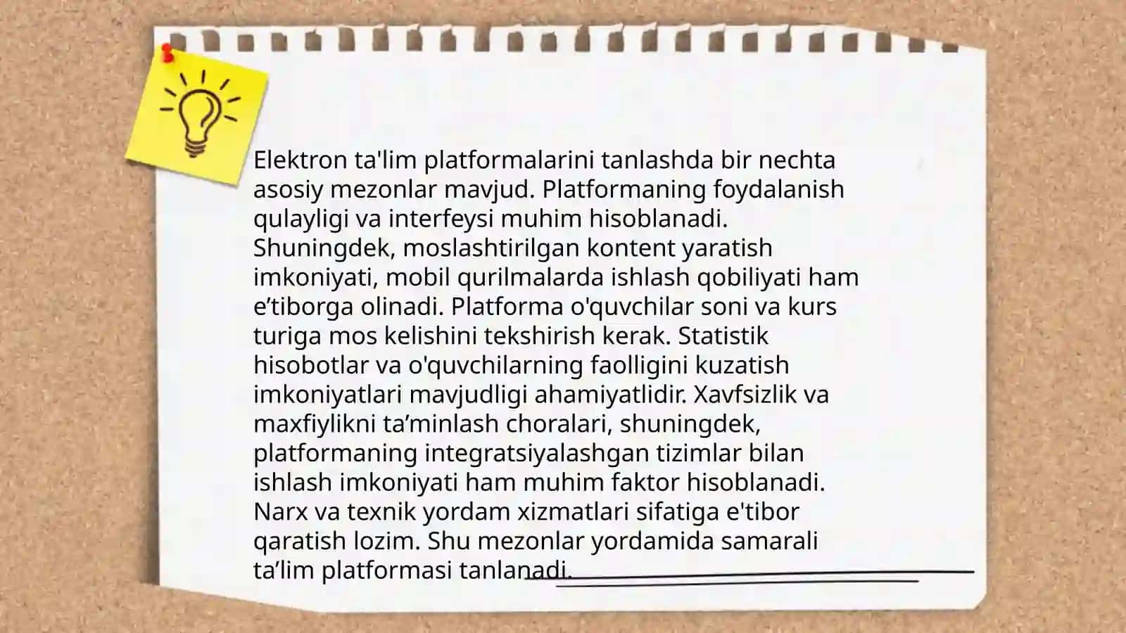 STEM ta'limida elektron resurslarning ahamiyati 4