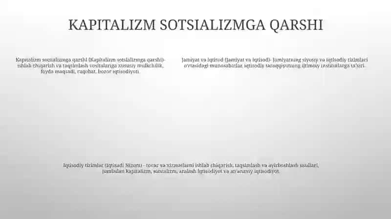 Iqtisodiy o'sishda pulning roli 4