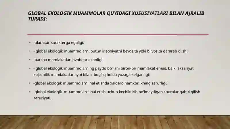 EKOLOGIK SIYOSAT VA UNI AMALGA OSHIRISHNING IQTISODIY MEXANIZMI. 4