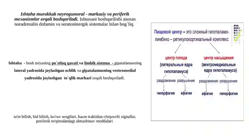 Me’da-ichak tizimiga ta’sir etuvchi vositalar. O`t-safro hosil bo`lishiga va ajralishiga ta`sir etuvchi vositalar. Gepatoprotektorlar 4