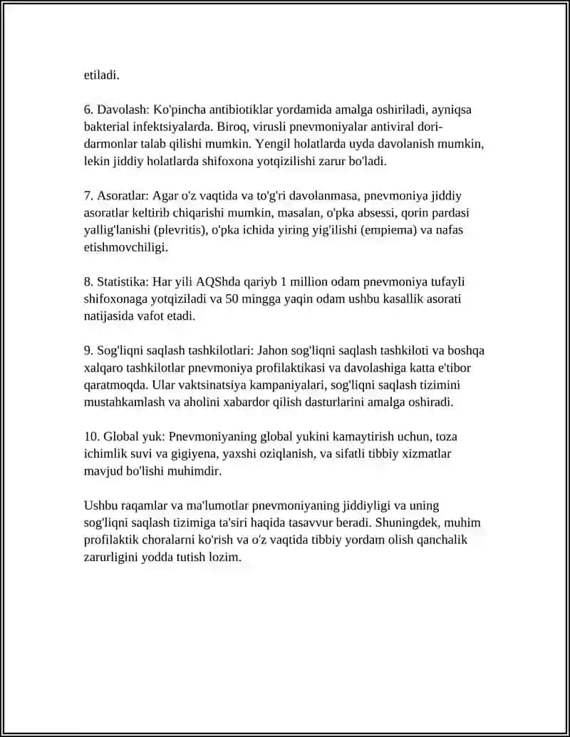 NAFAS OLISH A’ZOLAR KASALLIKLARI 4