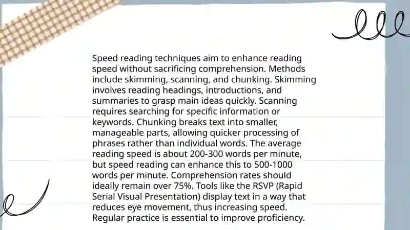 Reading Comprehension Strategies 4