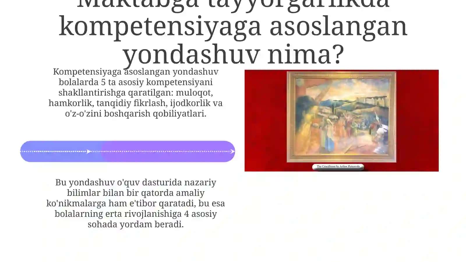 Bolalarni maktabga tayyorlashda kompetensiyaviy yondashuvning ahamiyati va mazmuni 4