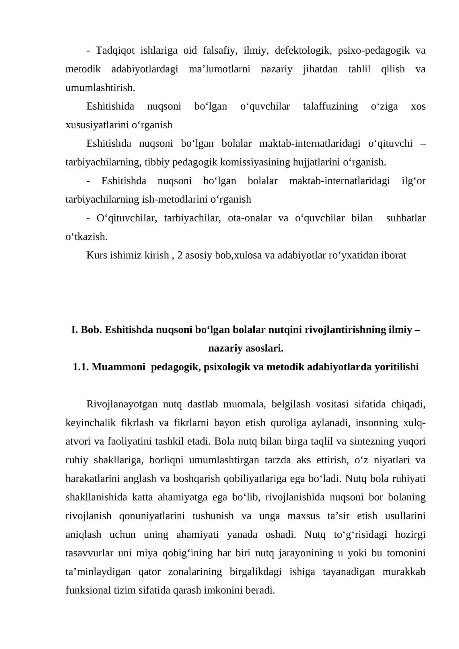 Кар болаларда талаффуз малакаларини шакллантириш устида ишлаш методикаси 4