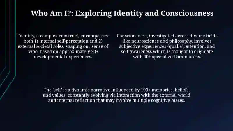 The Labyrinth of Being: An Introduction to Existence 4