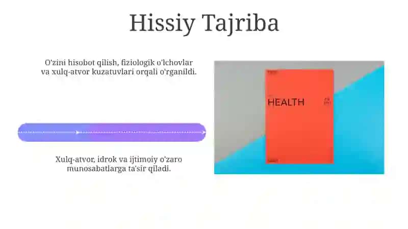 Psixologiyadagi Asosiy Yonalishlar 4