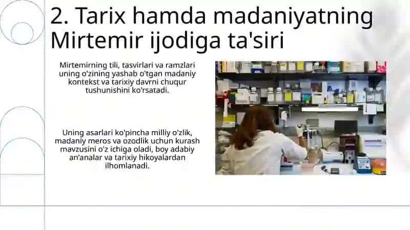 Mirtemir she'riyati tahlili 4