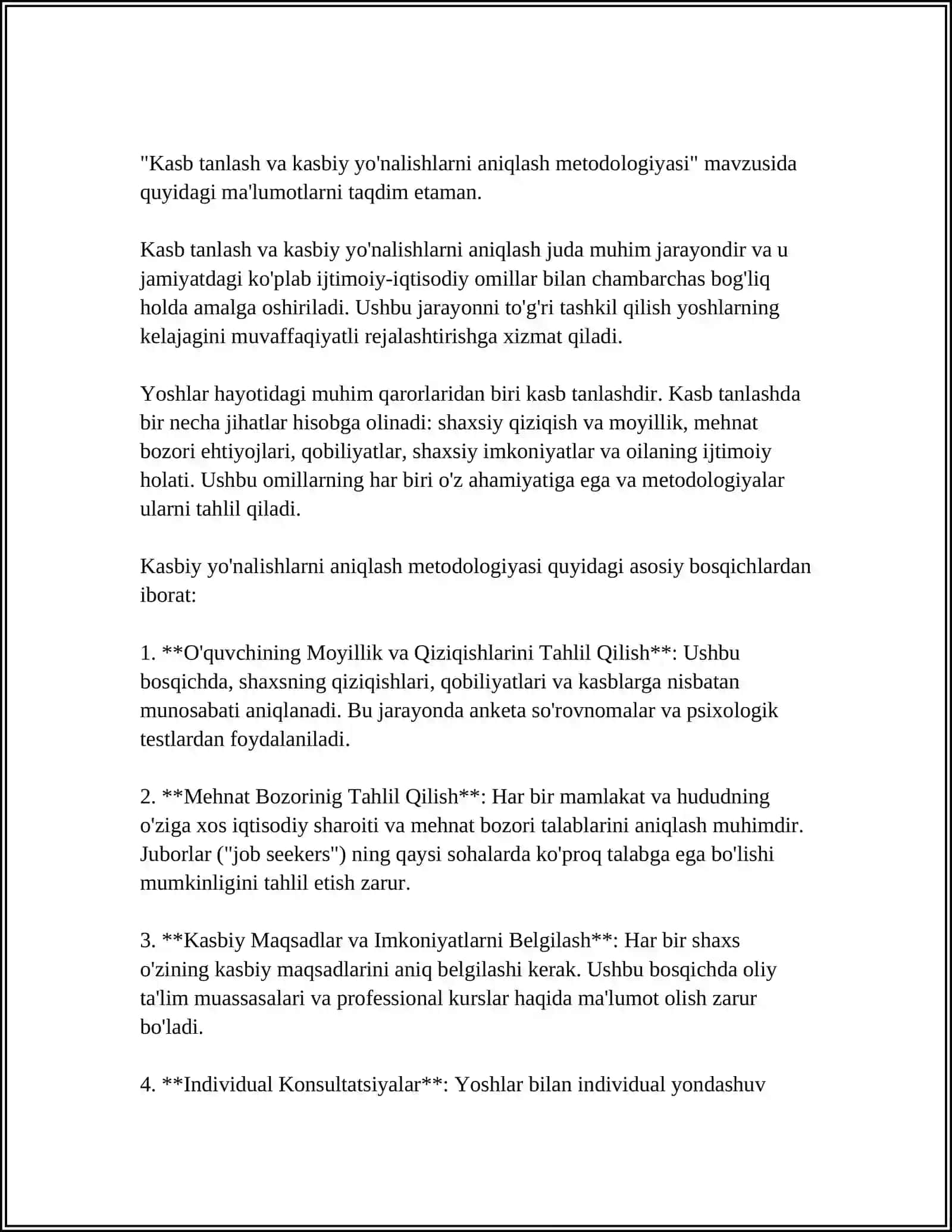 KASB PSIXOLOGIYASI MUTAXASSISLIK FANI SIFATIDA 4