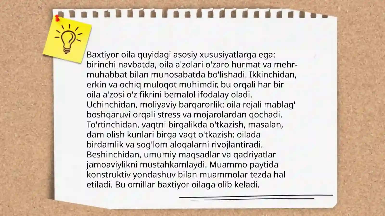 Baxtiyor oila 4