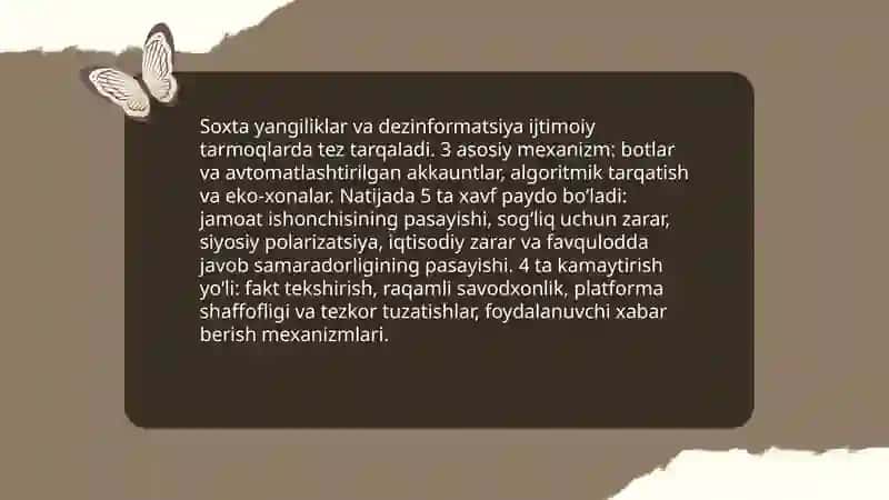 Kiberzo‘ravonlik va onlayn tazyiq 4