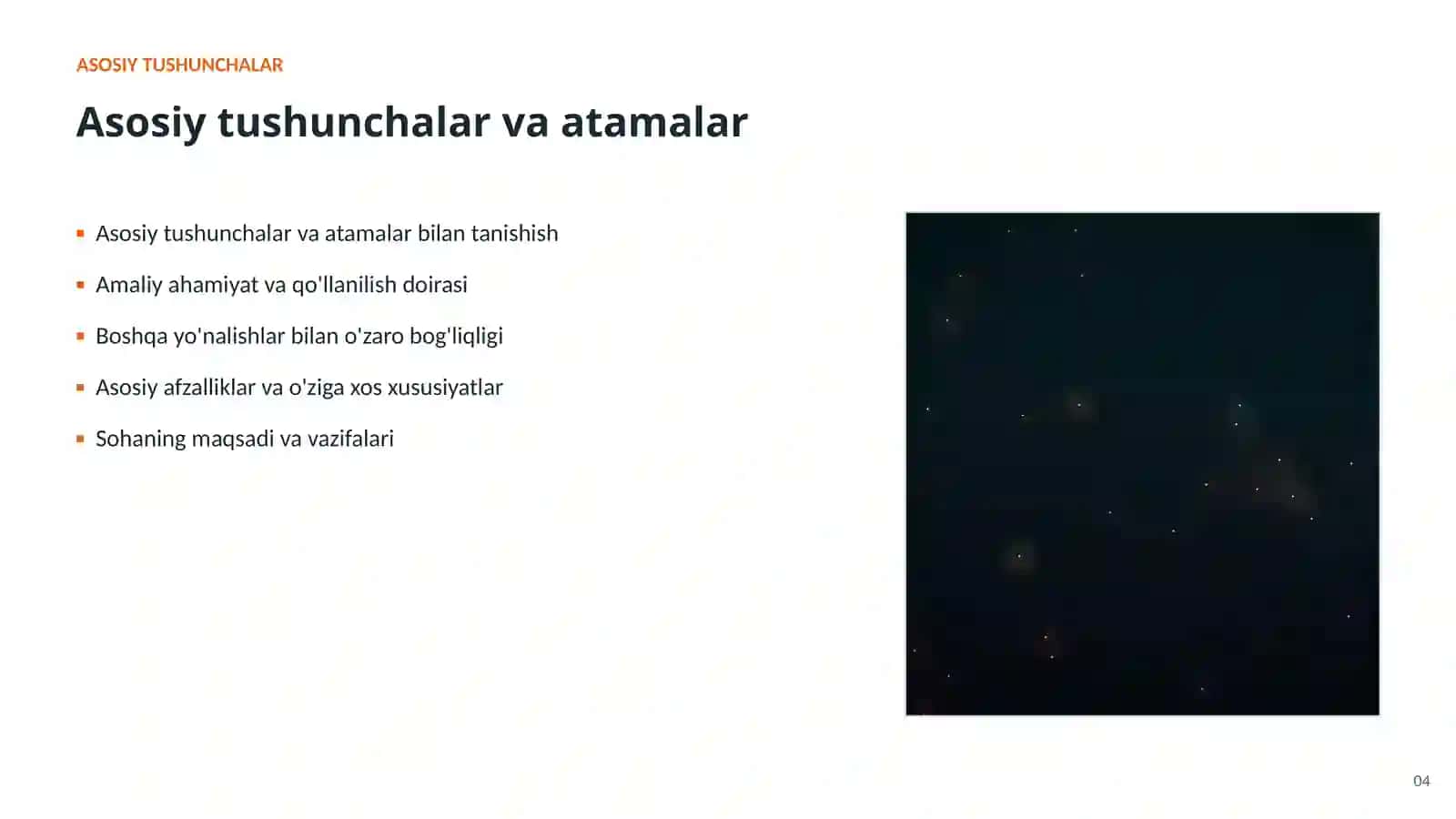 SUN'IY INTELLEKT • AI SANOAT VA ISHLAB CHIQARISHDA 4