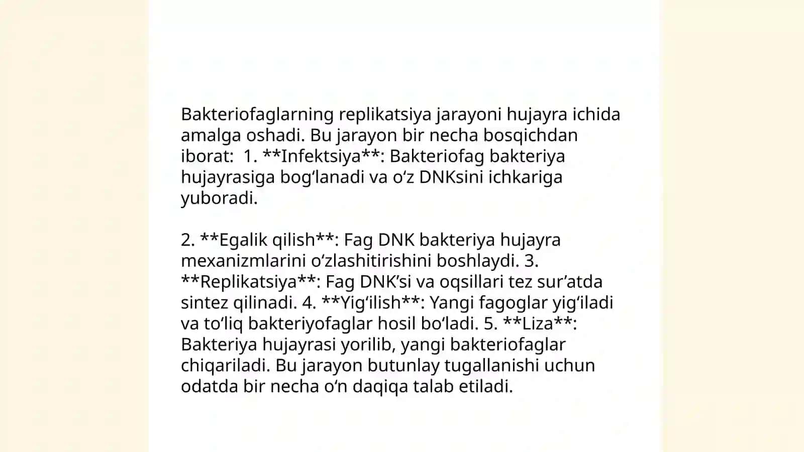Bakteryafagni xususiyatlari 4
