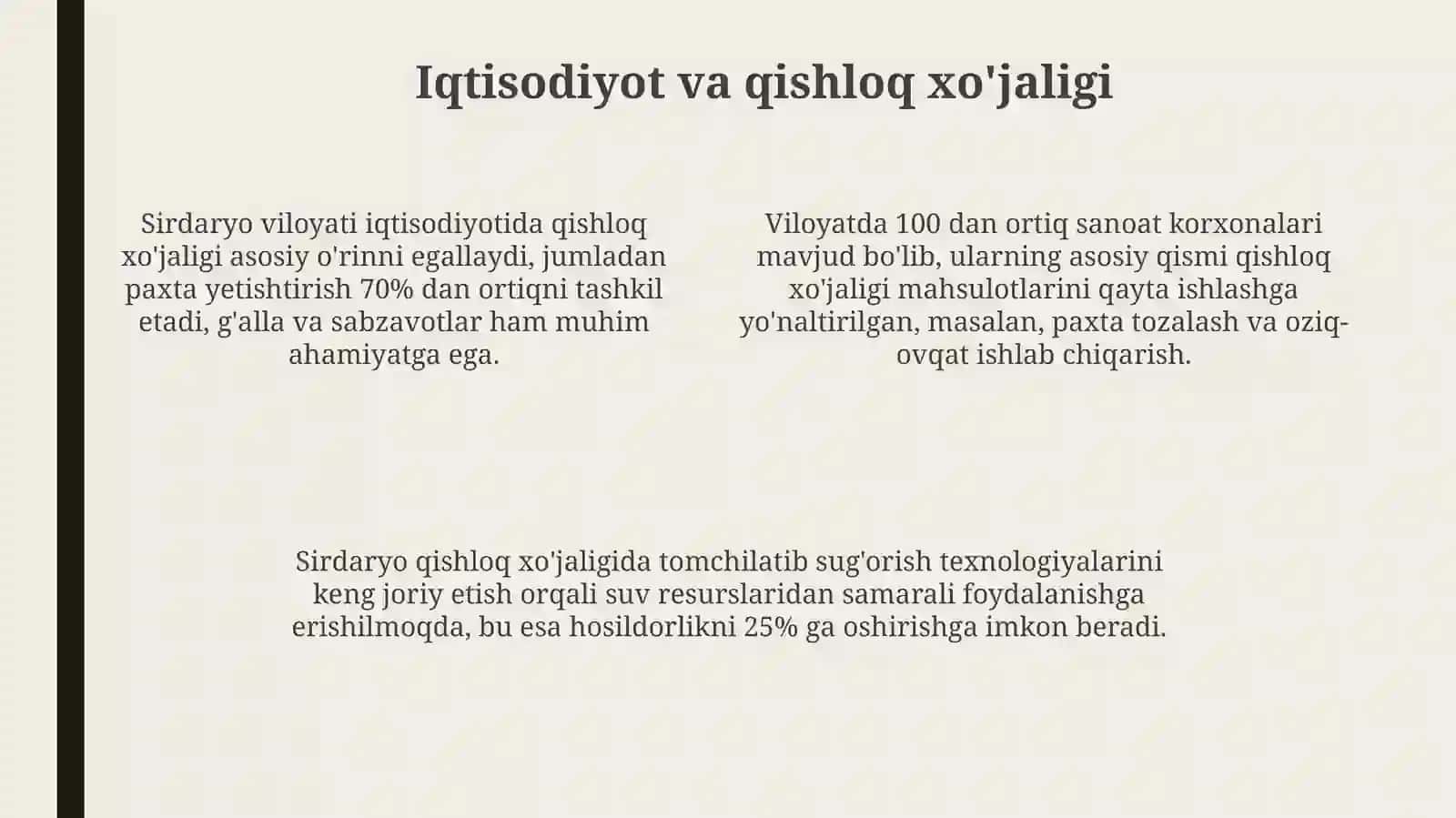 Sirdaryo viloyati 4