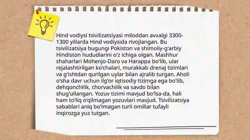 Qadimgi Hindiston 4